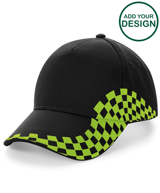 Grand Prix cap