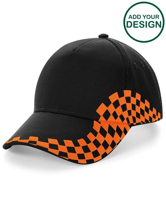 Grand Prix cap