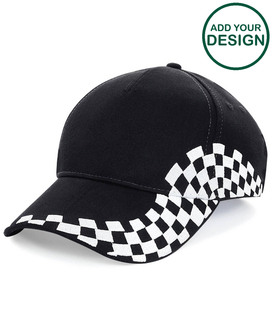 Grand Prix cap
