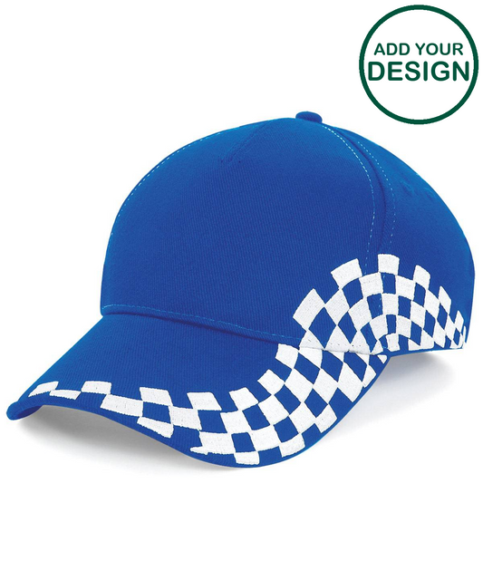 Grand Prix cap