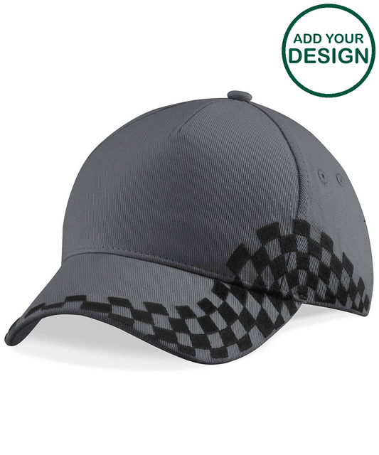 Grand Prix cap