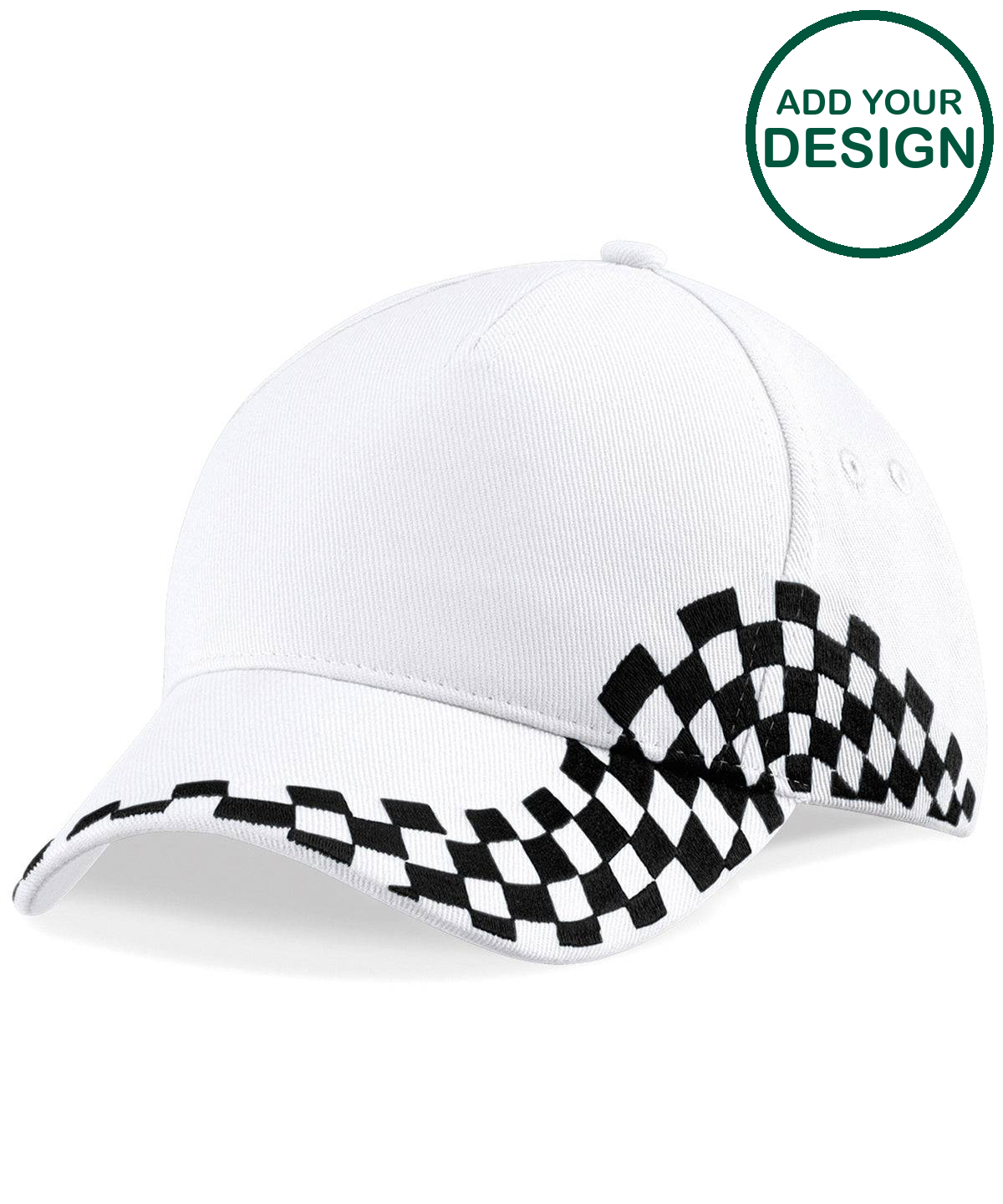 Grand Prix cap