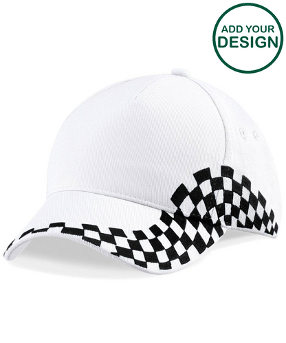 Grand Prix cap