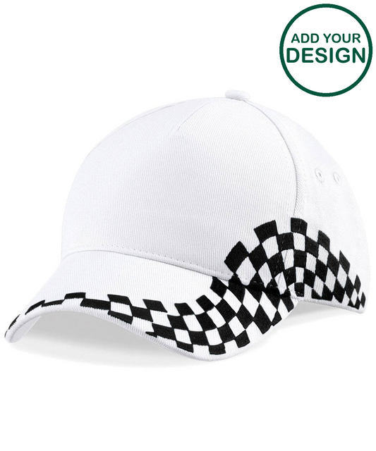 Grand Prix cap