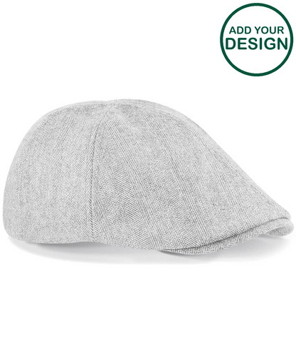 Ivy cap