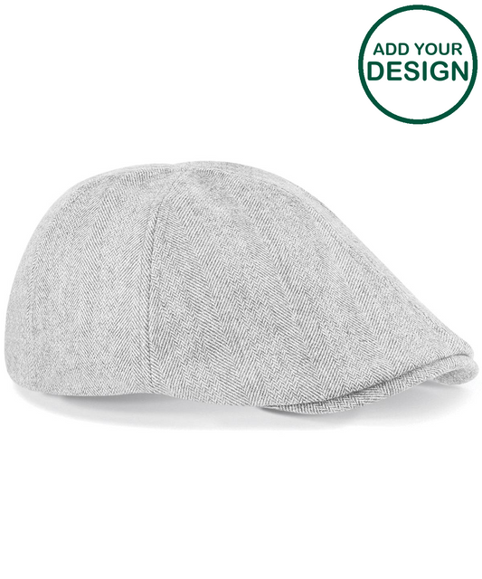 Ivy cap