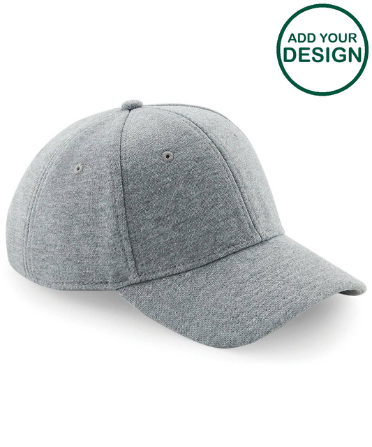 Jersey athleisure baseball cap