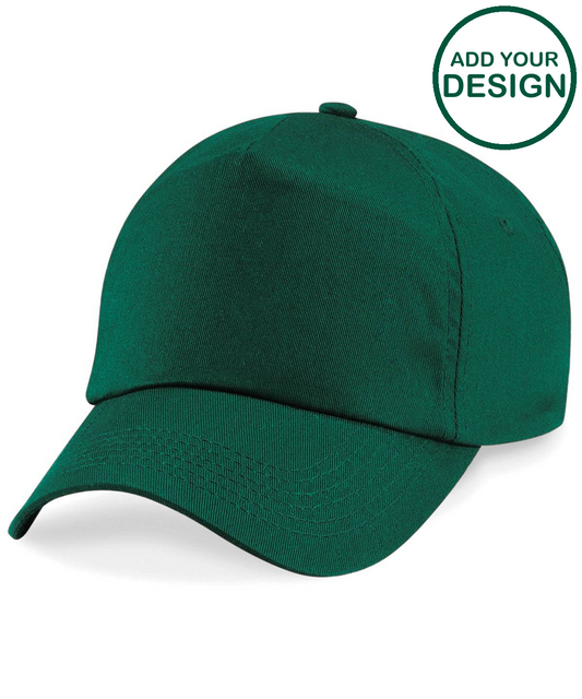 Junior original 5-panel cap