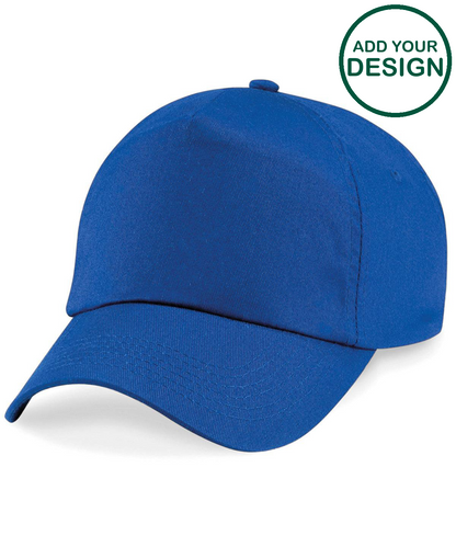 Junior original 5-panel cap