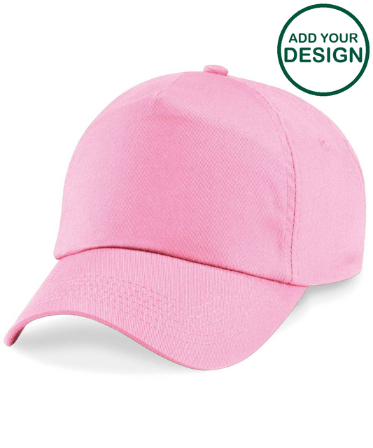Junior original 5-panel cap