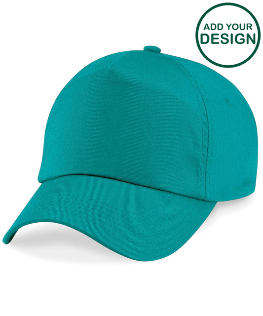 Junior original 5-panel cap