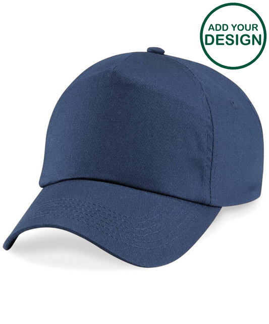 Junior original 5-panel cap