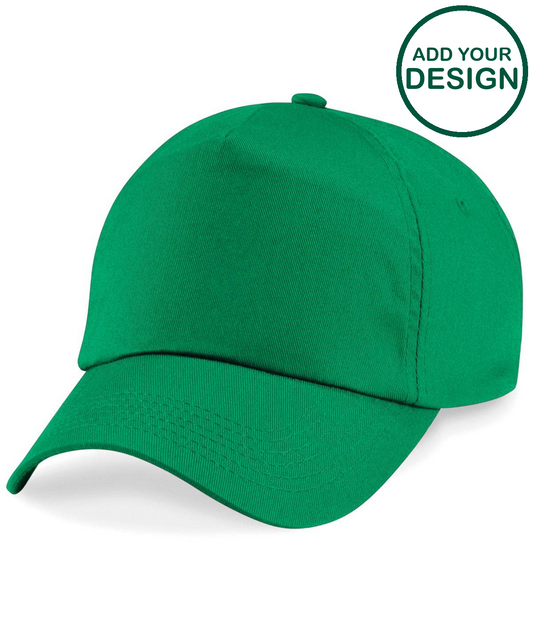 Junior original 5-panel cap