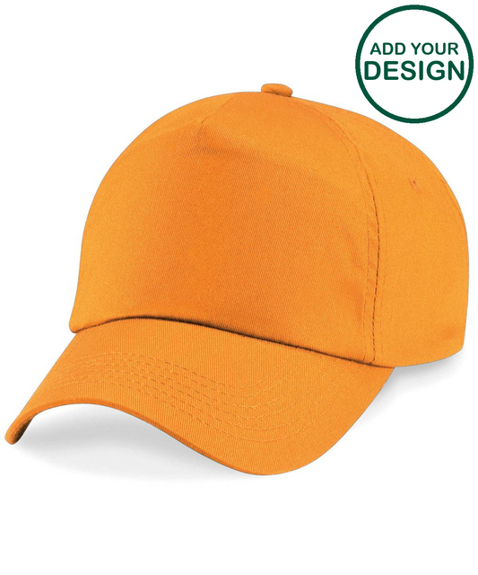 Junior original 5-panel cap