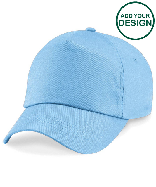 Junior original 5-panel cap
