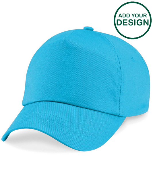 Junior original 5-panel cap