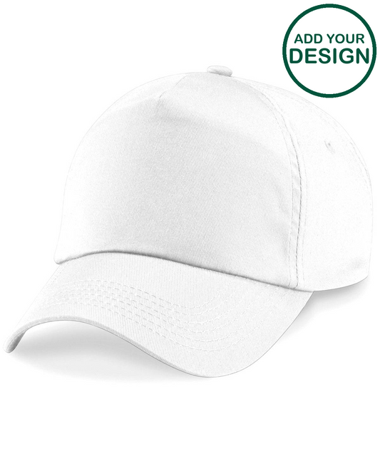 Junior original 5-panel cap
