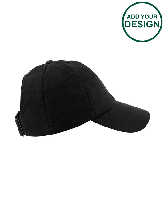 Multi-sports performance ponytail cap