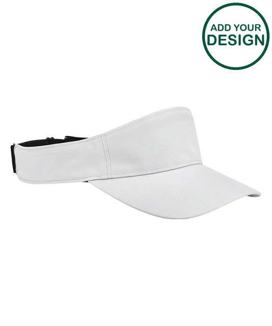 Multi-sports performance visor