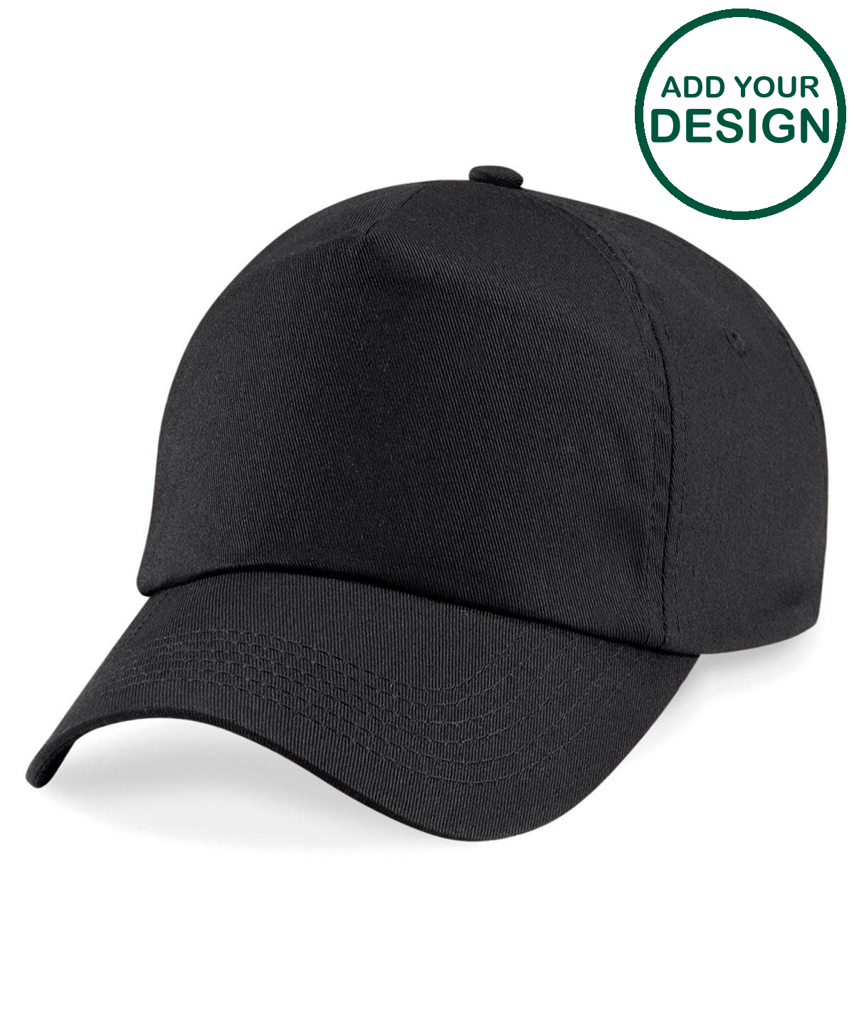 Original 5-panel cap