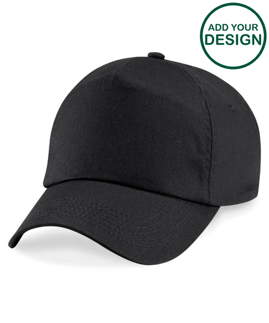 Original 5-panel cap