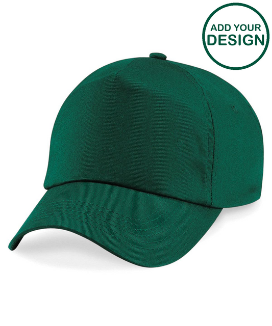 Original 5-panel cap