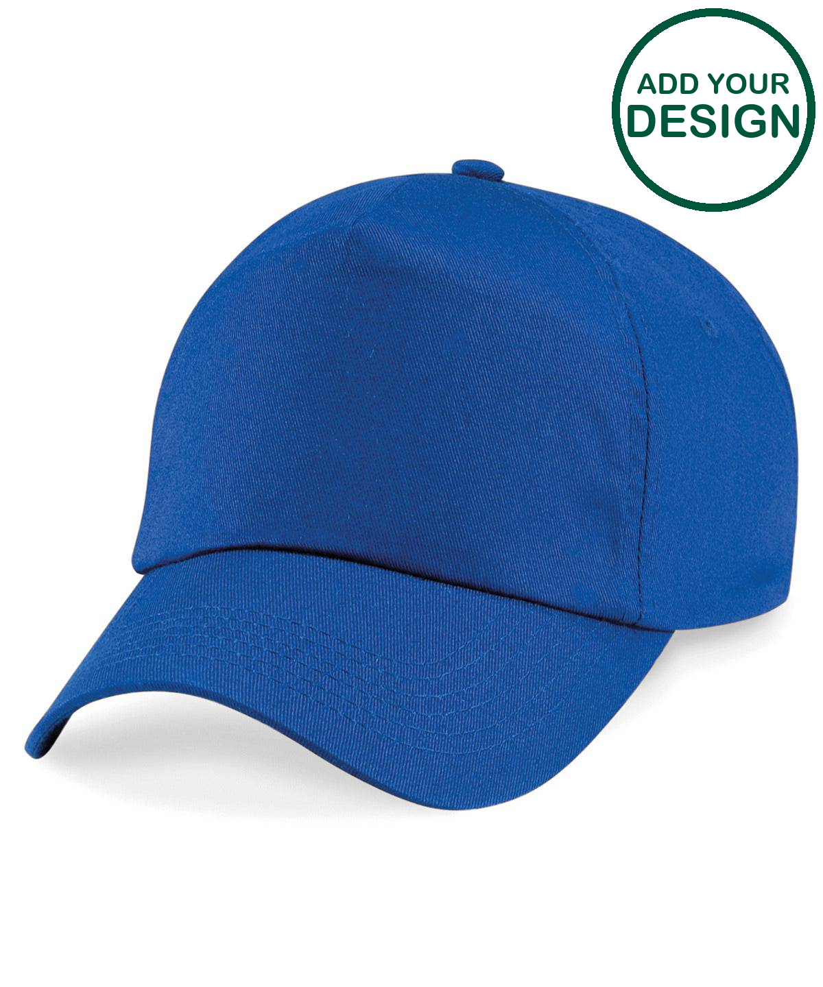 Original 5-panel cap