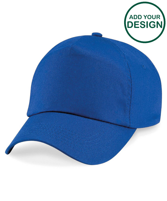 Original 5-panel cap