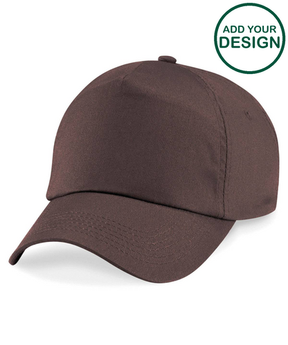 Original 5-panel cap