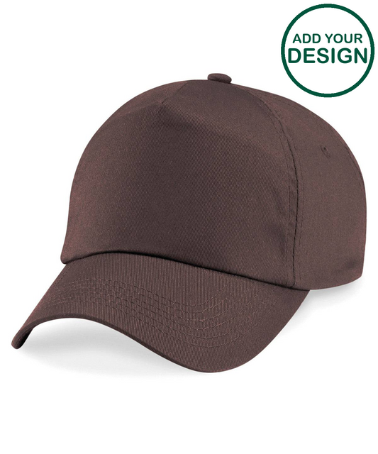 Original 5-panel cap