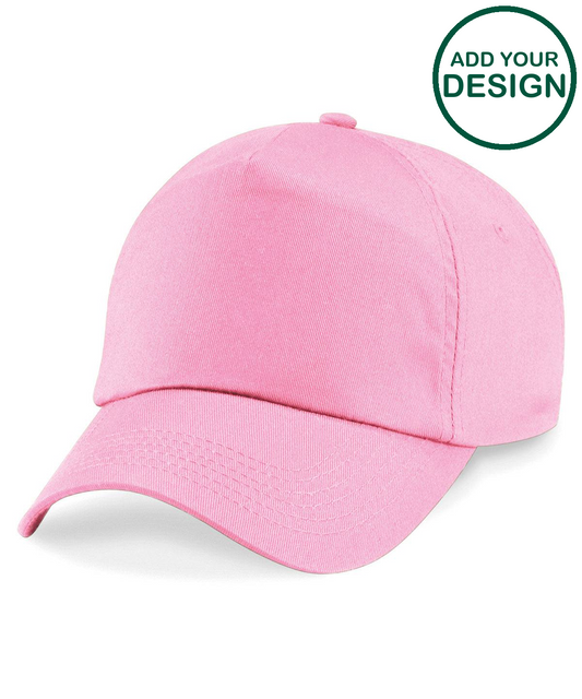 Original 5-panel cap