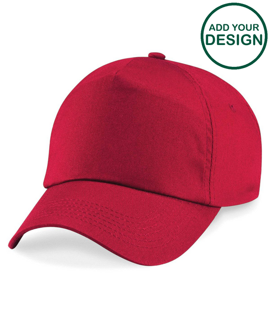 Original 5-panel cap