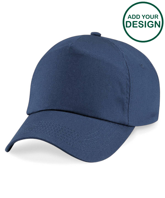 Original 5-panel cap
