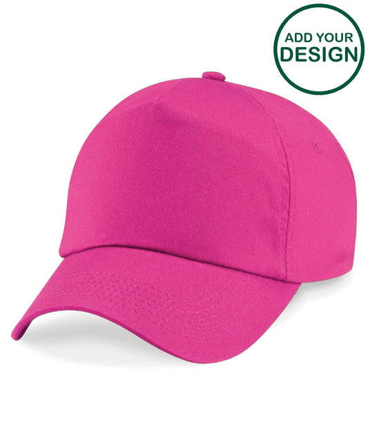 Original 5-panel cap