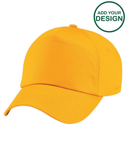 Original 5-panel cap