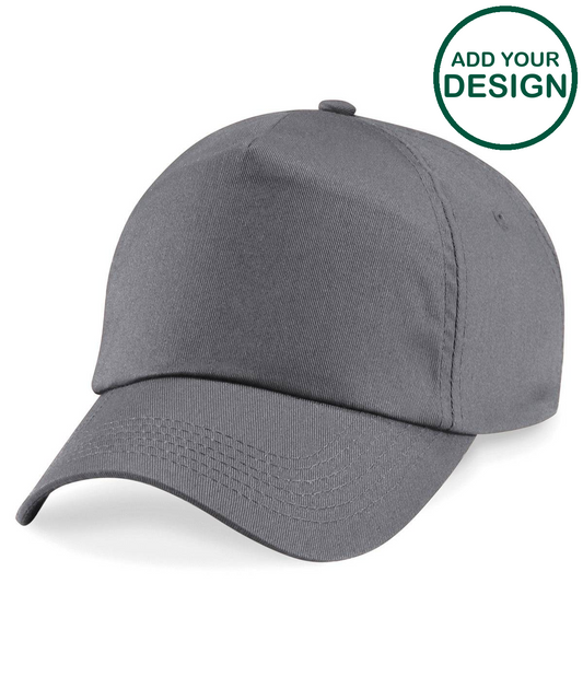 Original 5-panel cap