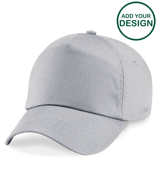Original 5-panel cap
