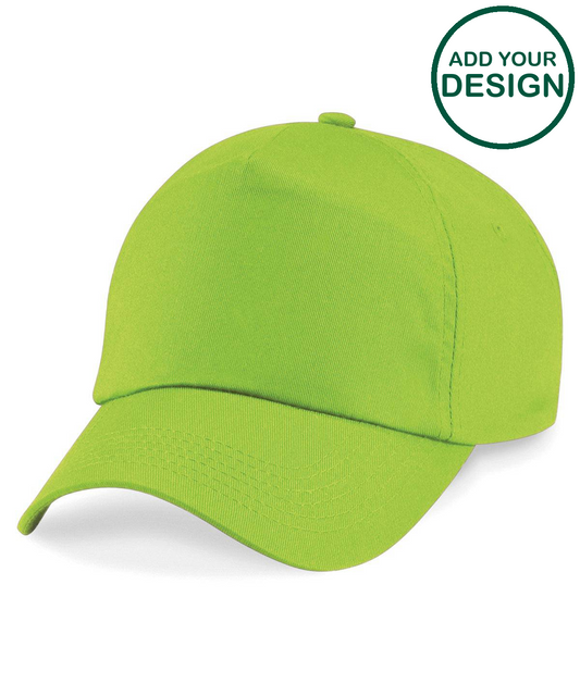 Original 5-panel cap