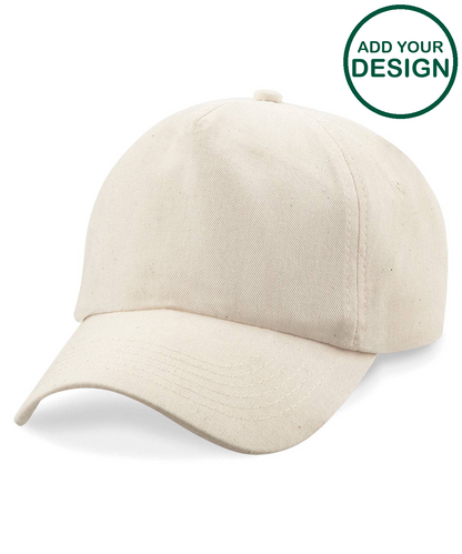 Original 5-panel cap