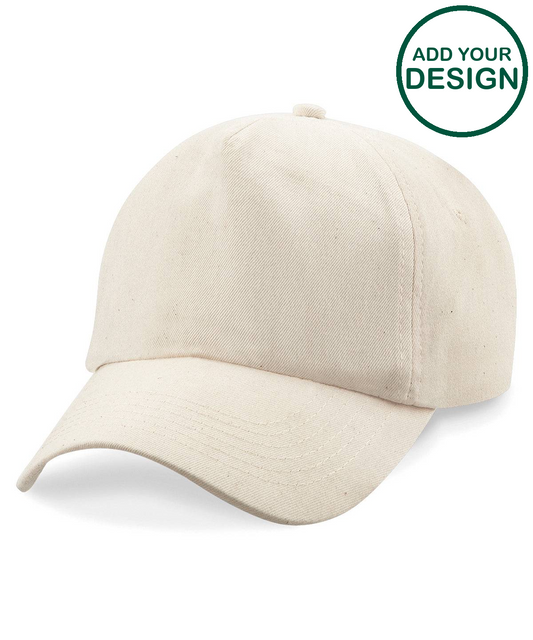 Original 5-panel cap