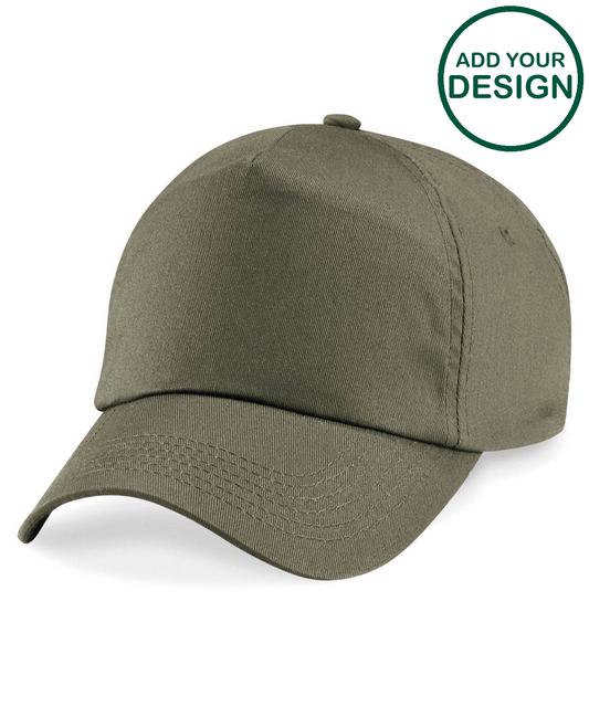 Original 5-panel cap