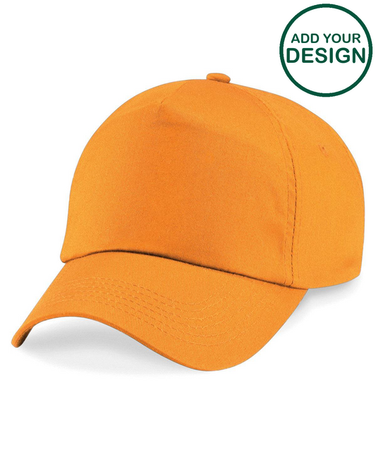 Original 5-panel cap