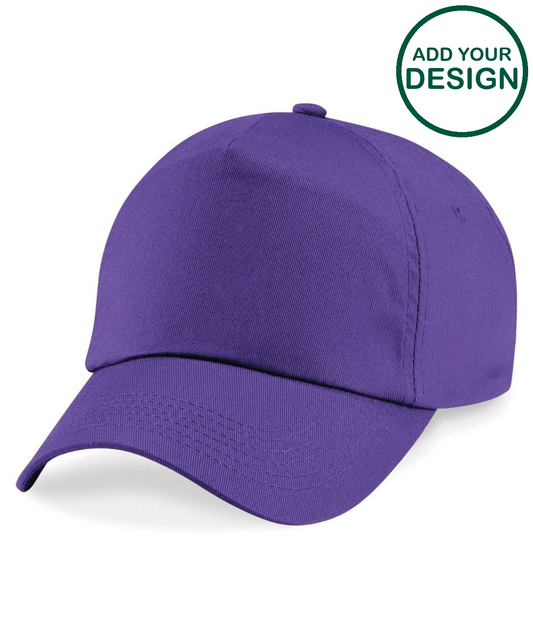 Original 5-panel cap