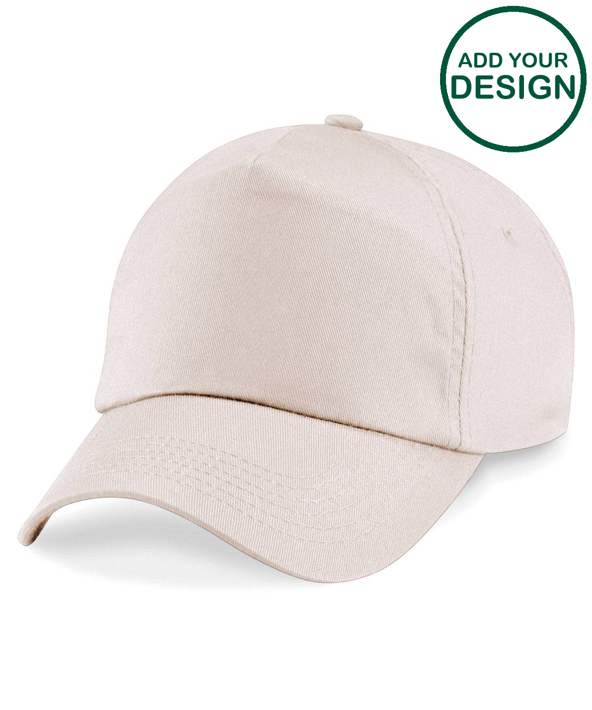 Original 5-panel cap