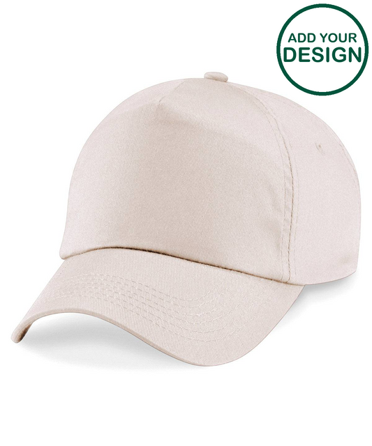 Original 5-panel cap
