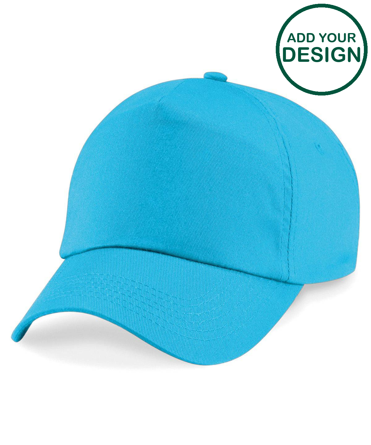 Original 5-panel cap