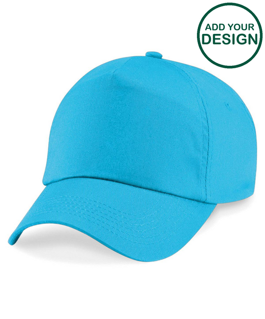 Original 5-panel cap