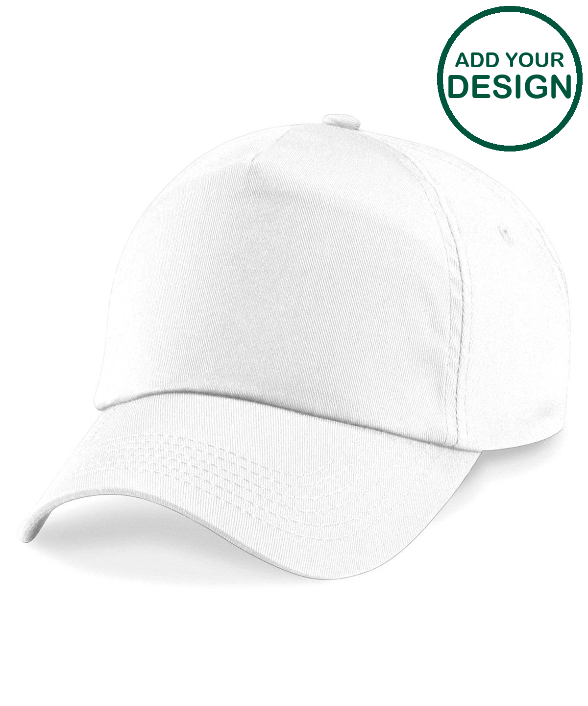 Original 5-panel cap