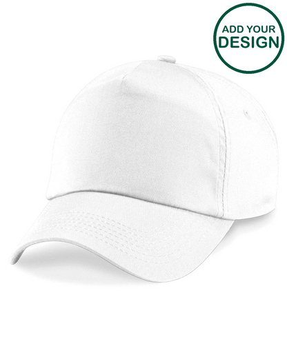 Original 5-panel cap