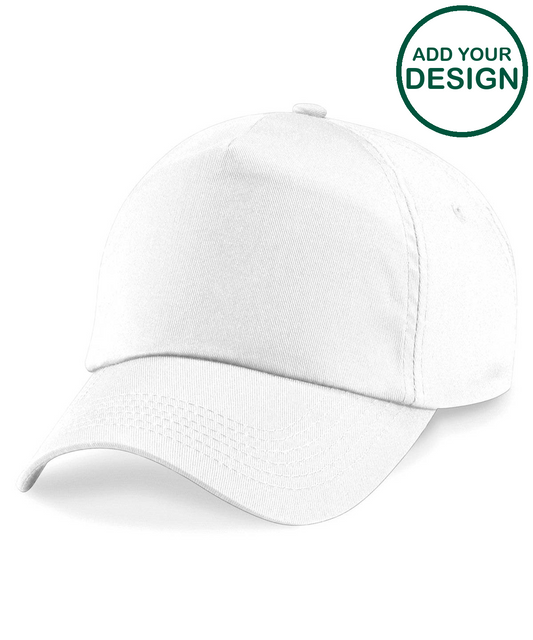 Original 5-panel cap